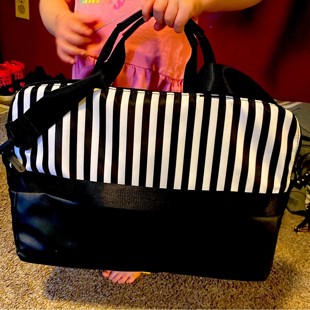 Laptop bag